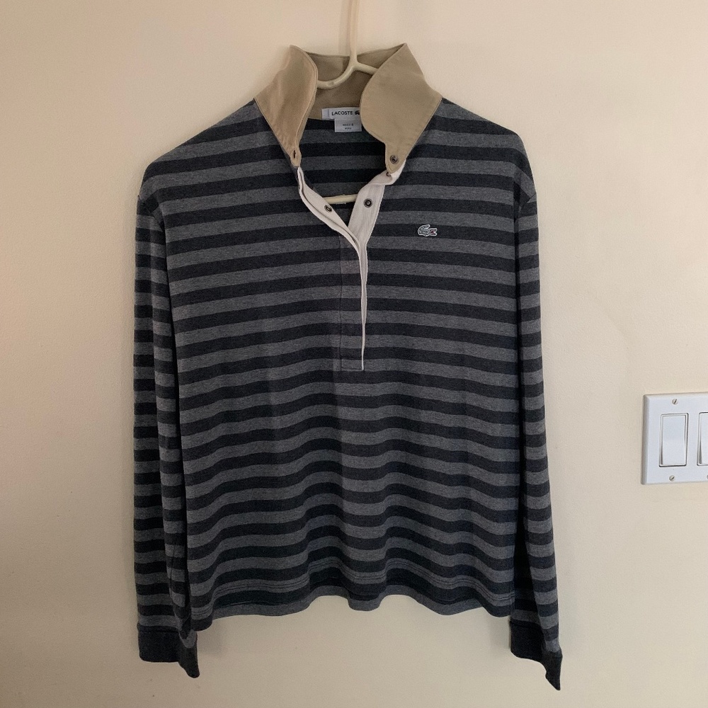 Lacoste